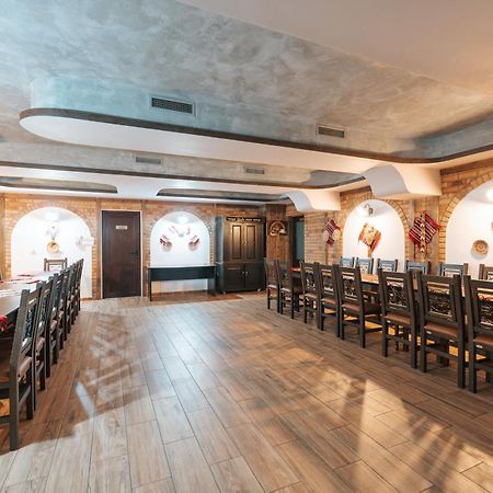 Hotel Ski&Sky Predeal Bagian luar foto