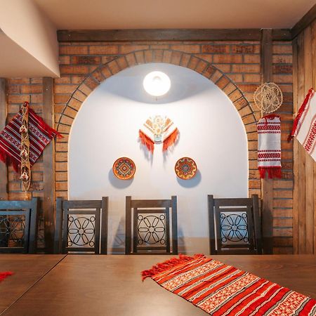 Hotel Ski&Sky Predeal Bagian luar foto