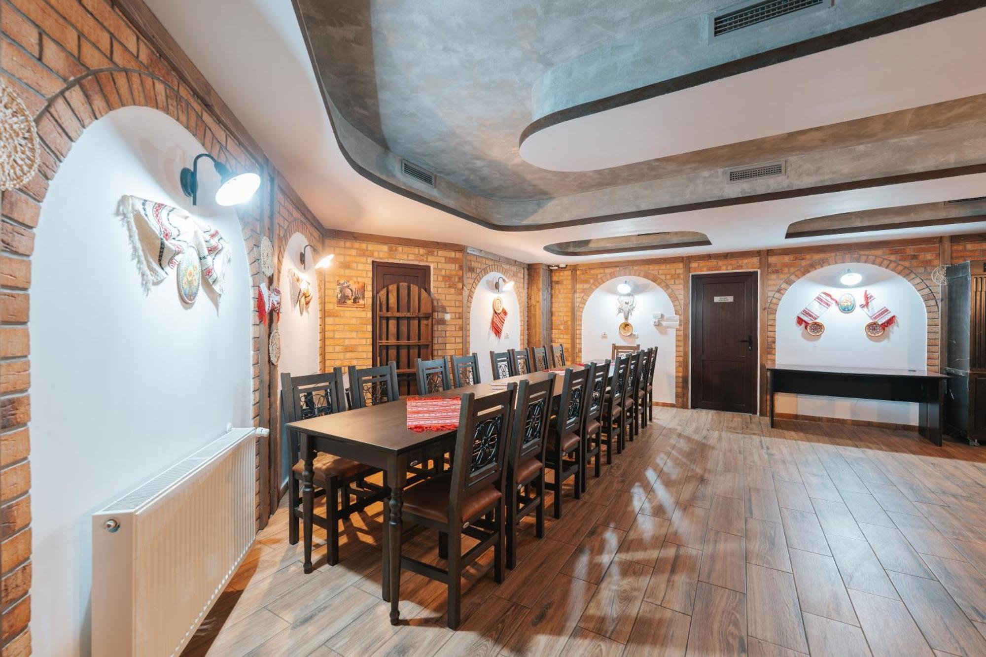 Hotel Ski&Sky Predeal Bagian luar foto